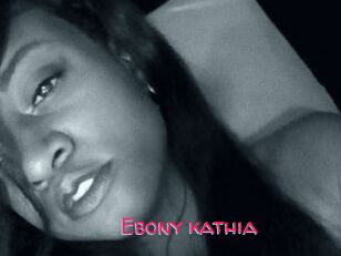 Ebony_kathia