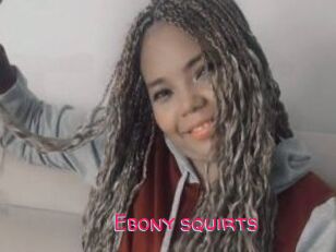 Ebony_squirts