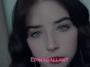 Edinagallant