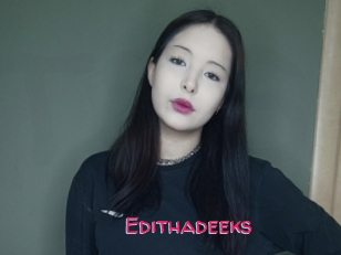 Edithadeeks