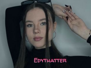 Edythatter