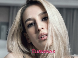 Elisnovak