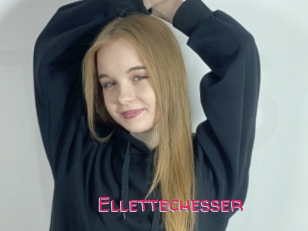 Ellettechesser