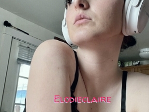 Elodieclaire