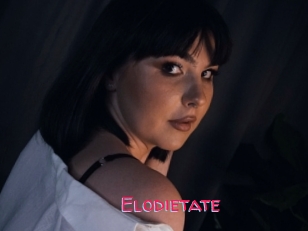 Elodietate