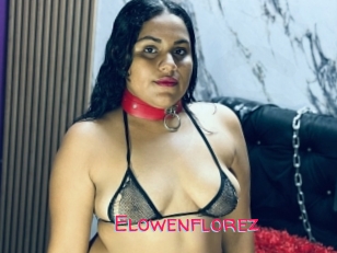 Elowenflorez