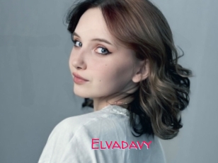 Elvadavy