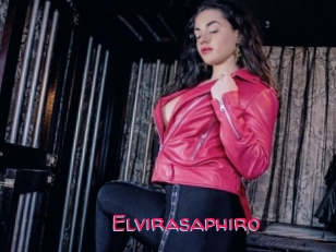 Elvirasaphiro