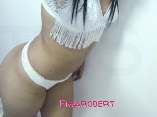 Emarobert