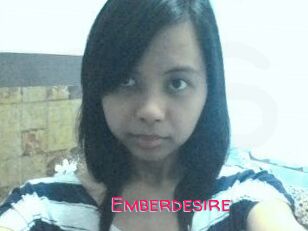 Emberdesire