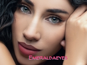 Emeraldaeyes