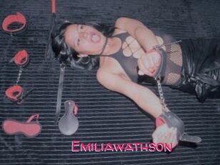Emiliawathson
