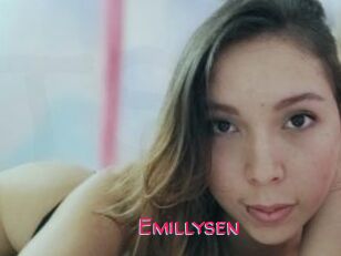 Emillysen