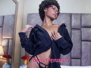 Emilyferreti