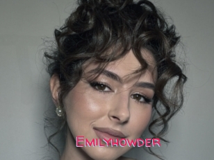 Emilyhowder