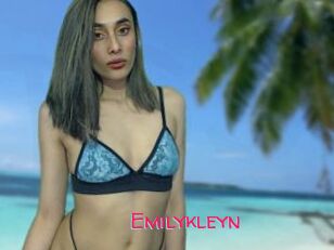 Emilykleyn