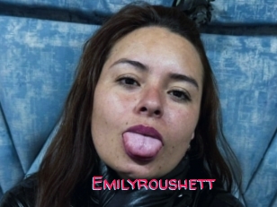 Emilyroushett