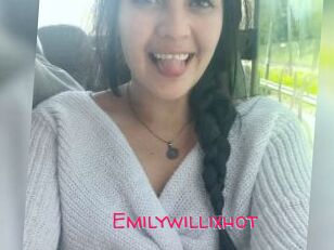 Emilywillixhot