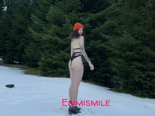Emmismile