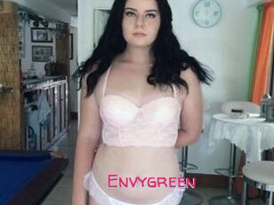 Envygreen