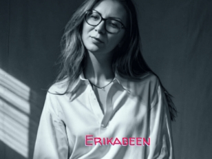 Erikabeen