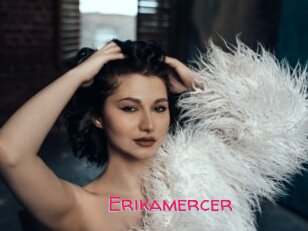 Erikamercer