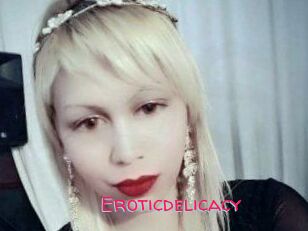 Eroticdelicacy