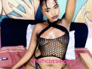 Eroticdesirexx