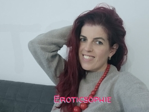Eroticsophie