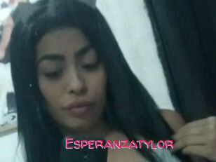 Esperanzatylor