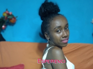 Esperenci