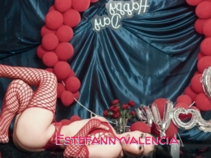 Estefannyvalencia