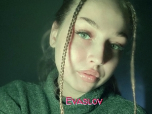 Evaslov
