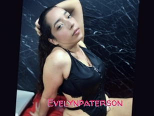 Evelynpaterson