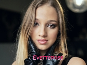 Evetterose