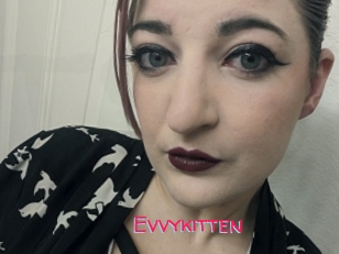 Evvykitten