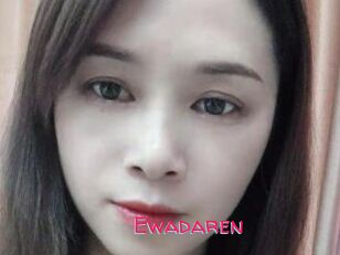 Ewadaren