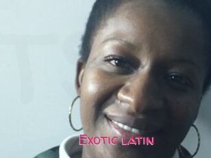 Exotic_latin