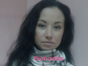 Exotickisss