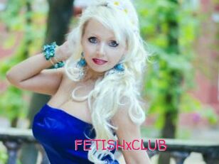 FETISHxCLUB