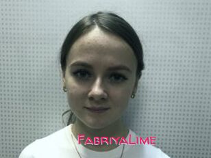FabriyaLime