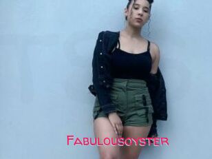 Fabulousoyster
