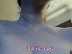 FaeMayhem