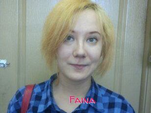 Faina_
