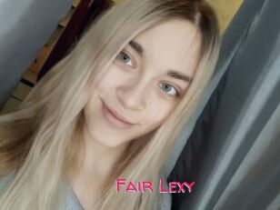 Fair_Lexy