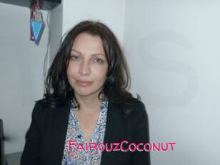FairouzCoconut