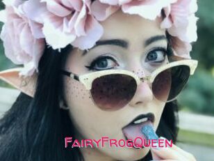FairyFrogQueen