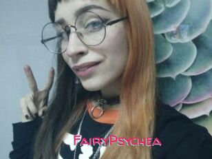 FairyPsychea