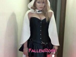 FallenRose