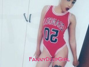 FannyDeepGirl